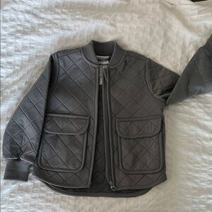 THERMO JACKET LOUI unisex